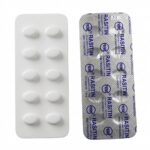Rasitin 10mg Tablet