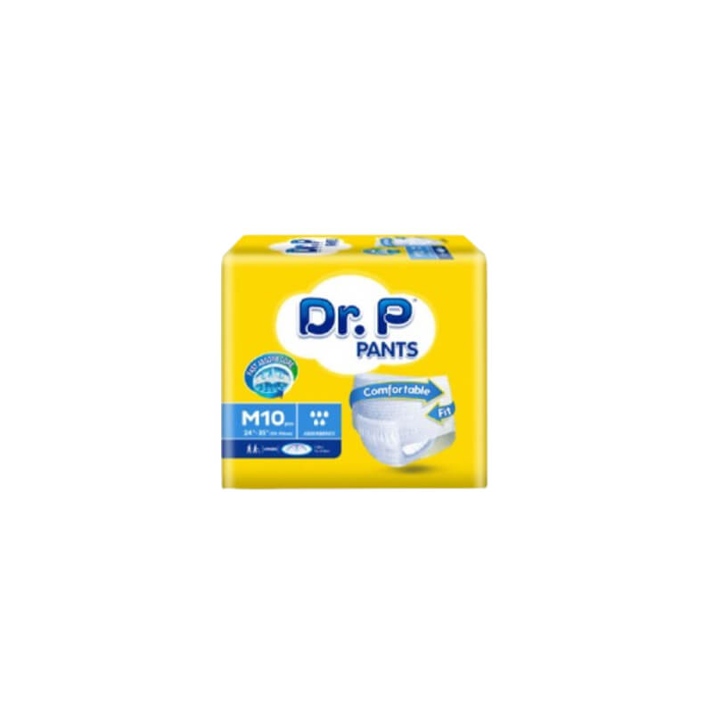 Dr.P Pants Adult Diaper