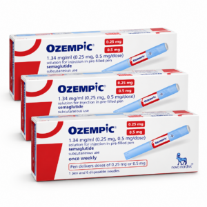 Ozempic (Semaglutide) Pen