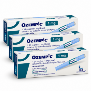 Ozempic (Semaglutide) Pen