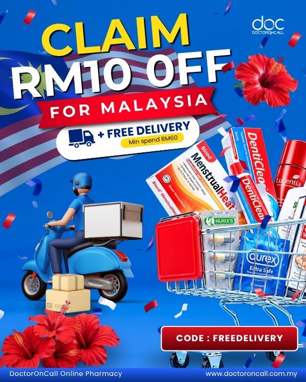 PH – Popup – Malaysia Day: Free Delivery – 600×750