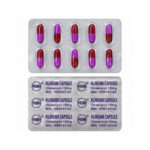 Klindam 150mg Capsule