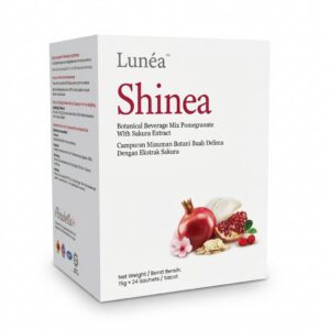 LUNEA Shinea 15g Sachet