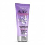 Loreal Elseve Hyaluron Moisture Night Cream