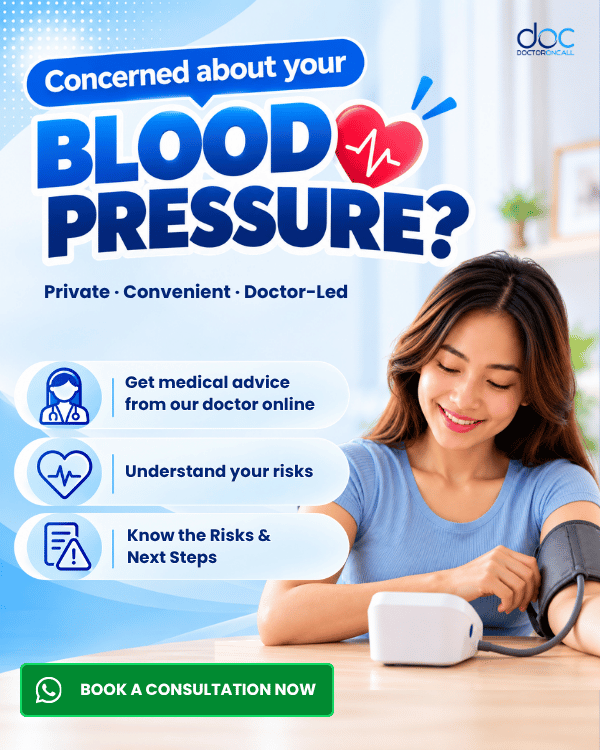 PH – Popup – Blood Pressure FREE Consult – 600×750
