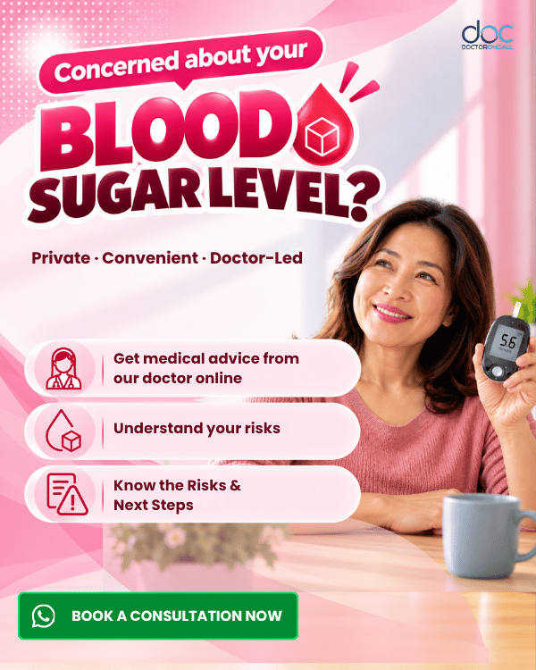 PH – Popup – Blood Sugar FREE Consult – 600×750