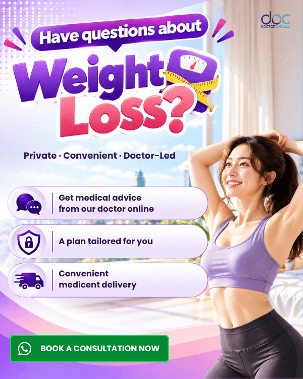 PH – Popup – Weight Loss FREE Consult – 600×750