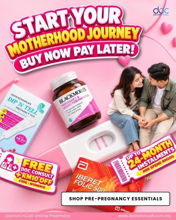 PH – Popup – Women's Health: Fertility – 600×750