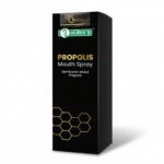 Hurix’s Propolis Mouth Spray