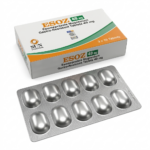 Sun Pharma Esoz 40mg Tablet