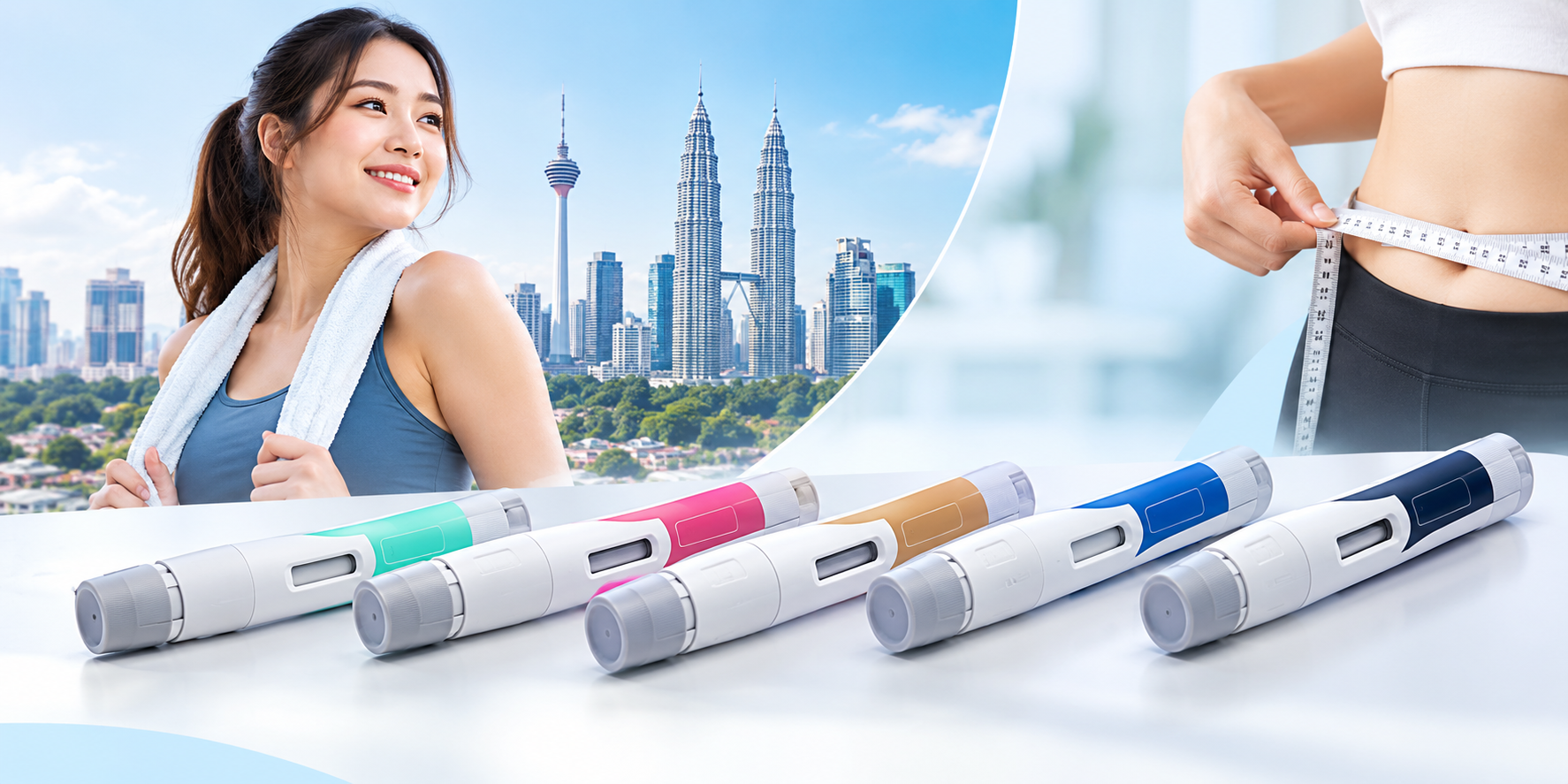 Harga Wegovy di Malaysia (2026): Kos Setiap Pen dari 0.25 mg hingga 2.4 mg