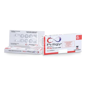 Priligy (Dapoxetine) Tablet