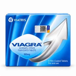 Viagra (Sildenafil) Tablet