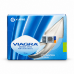 Viagra (Sildenafil) Tablet