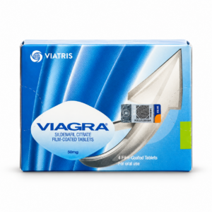 Viagra (Sildenafil) Tablet
