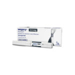 Wegovy (Semaglutide) Pen