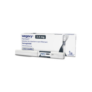 Wegovy (Semaglutide) Pen