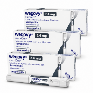 Wegovy (Semaglutide) Pen