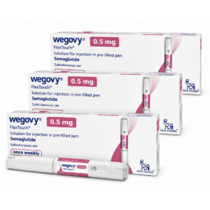 Wegovy (Semaglutide) Pen
